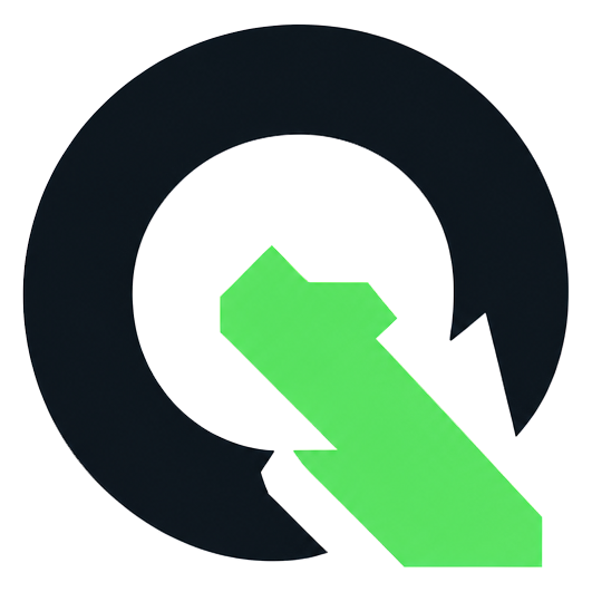 QuotePilot logo